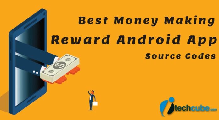 best app game to make money