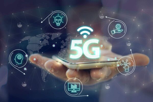 5G Technology: What Are Its Advantages And Disadvantages