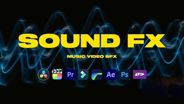 sound effect bundle